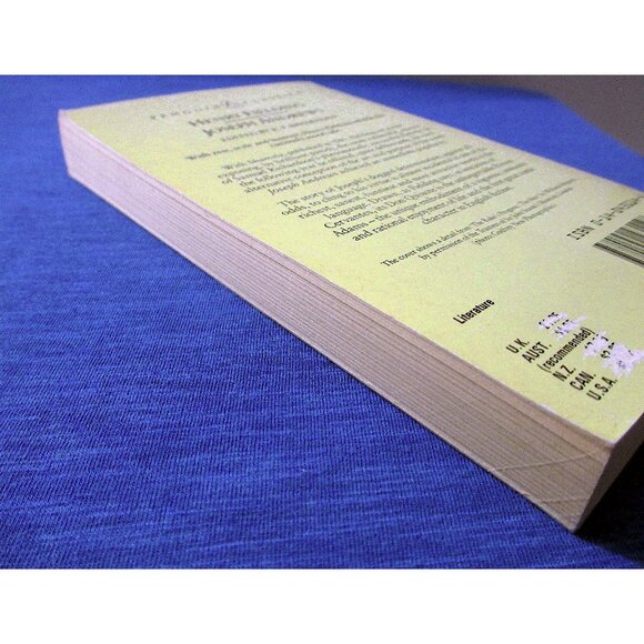 Book: Joseph Andrews by Henry Fielding - Picture 6 of 9